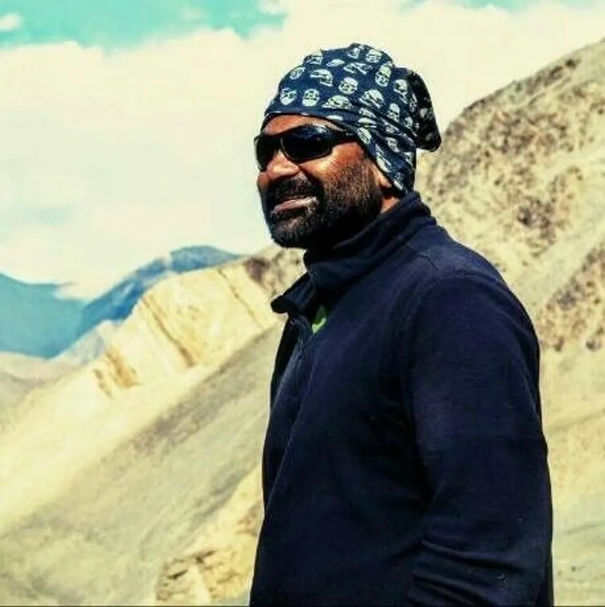 Nishit Chheda, Founder and Partner